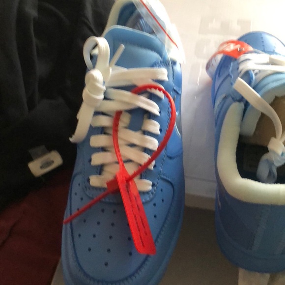 Men’s off white - Picture 3 of 3